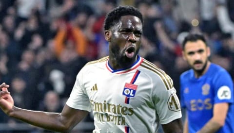 Beşiktaş'ta Orel Mangala gündemi!