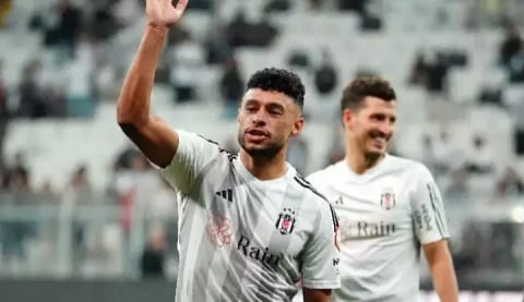 Beşiktaş'ta orta saha krizi!