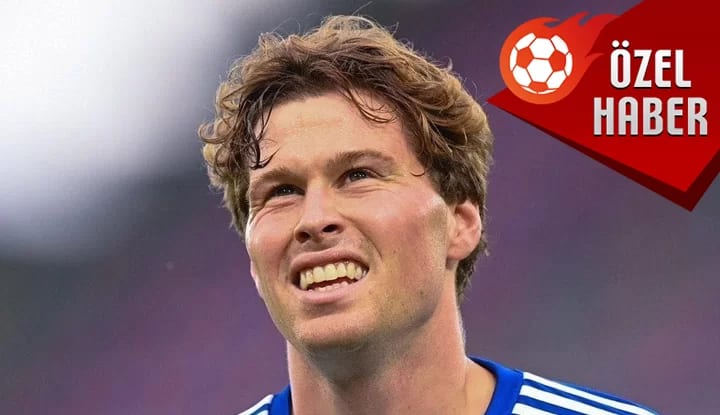 Beşiktaş’ta orta saha transferinde sürpriz isim!