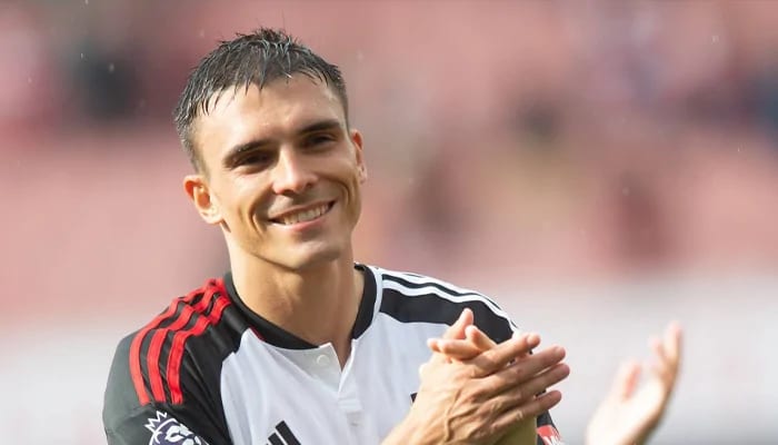 Beşiktaş’ta orta sahaya Joao Palhinha hamlesi!