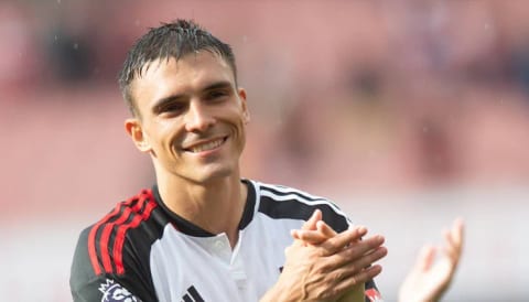 Beşiktaş’ta orta sahaya Joao Palhinha hamlesi!