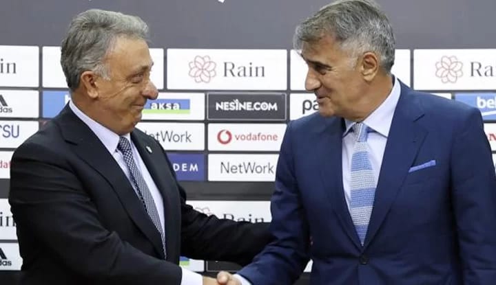 Beşiktaş'ta orta sahaya üç aday!