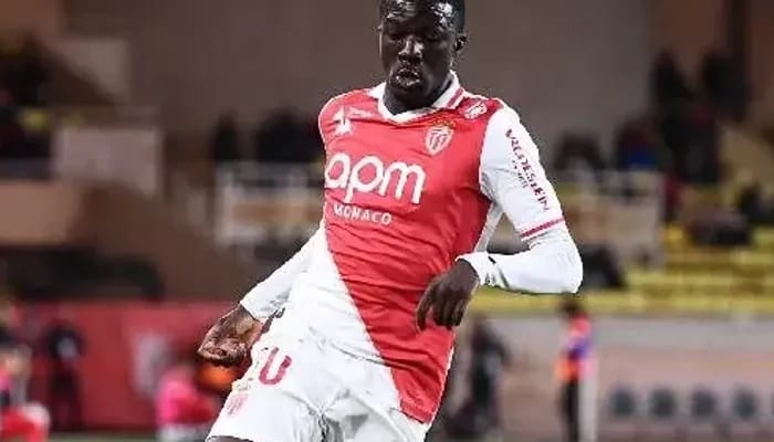 Beşiktaş'ta Ouattara görüşmeleri sürüyor!