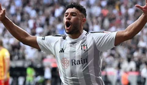Beşiktaş'ta Oxlade-Chamberlain ayrılığı gündemde!