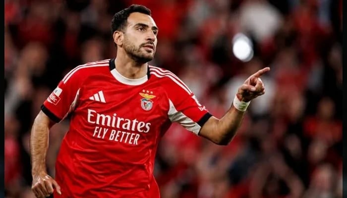 Beşiktaş'ta Pavlidis için Orkun Kökçü devrede!