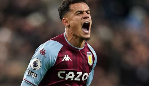 Beşiktaş'ta Philippe Coutinho mesaisi devam ediyor!