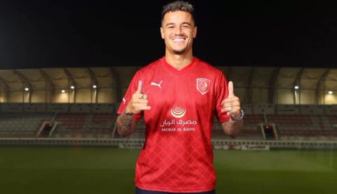 Beşiktaş'ta Philippe Coutinho sesleri!