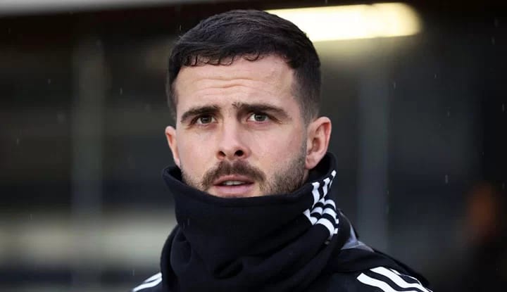 Beşiktaş'ta Pjanic sürprizi
