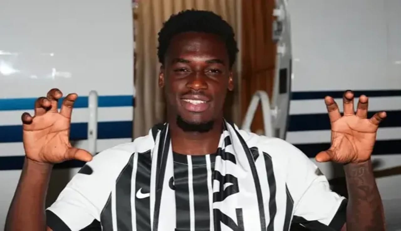 Beşiktaş'ta Poku için 20 milyon euroluk kritik şart