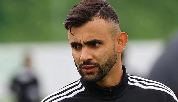 Beşiktaş'ta Rachid Ghezzal dönüyor ama...