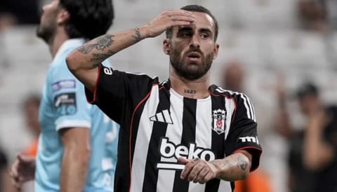 Beşiktaş’ta Rafa Silva’lı Takas Planı!
