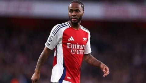Beşiktaş’ta Raheem Sterling sesleri!