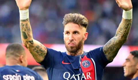 Beşiktaş'ta Ramos kararı!