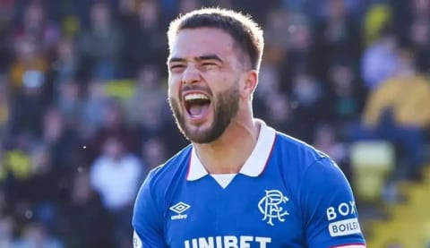 Beşiktaş’ta Raskin transferi çıkmaza girdi!