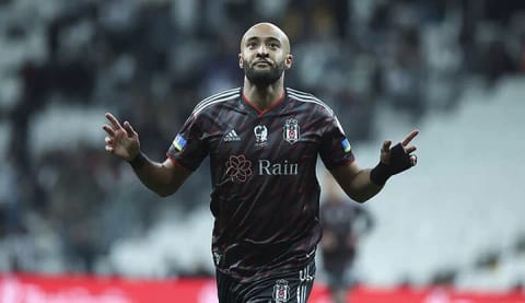 Beşiktaş'ta Redmond bilmecesi çözülüyor! İşte detaylar!