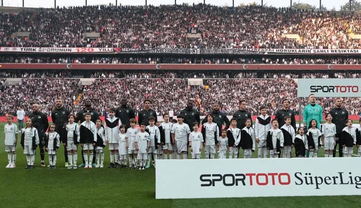 Beşiktaş'ta Redmond, Fernandes ve Saiss’in durumu