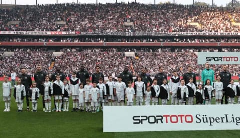 Beşiktaş'ta Redmond, Fernandes ve Saiss’in durumu