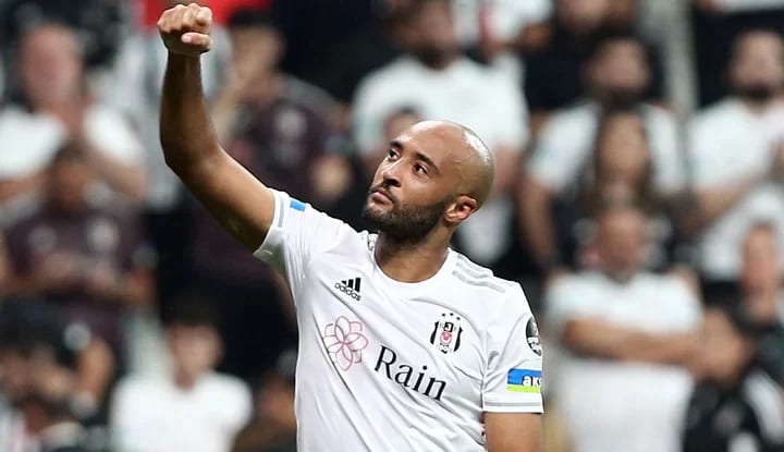Beşiktaş'ta Redmond'dan büyük fedakarlık!