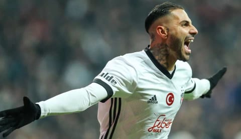 Beşiktaş'ta Ricardo Quaresma sürprizi!