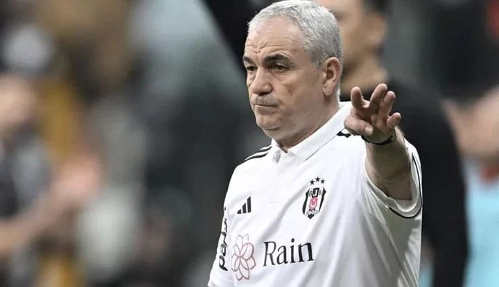 Beşiktaş'ta Rıza Çalımbay 3 transfer yapacak!