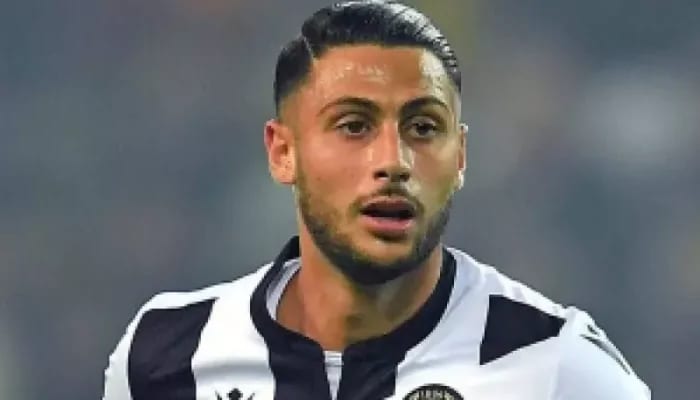 Beşiktaş'ta Rolando Mandragora sesleri!