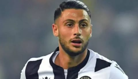 Beşiktaş'ta Rolando Mandragora sesleri!