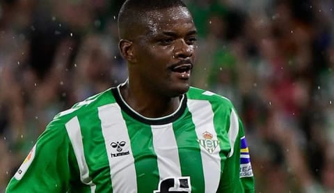 Beşiktaş'ta rota yeniden Carvalho!