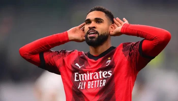 Beşiktaş’ta Ruben Loftus-Cheek ısrarı sürüyor