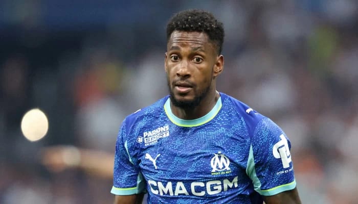 Beşiktaş’ta sağ bek için yeni hedef: Amir Murillo
