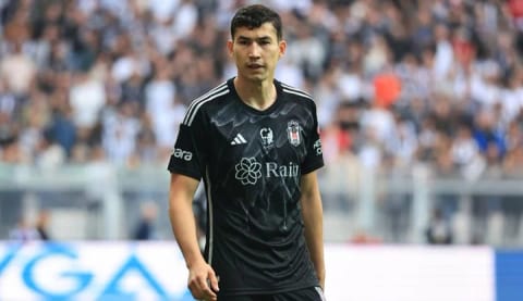 Beşiktaş'ta sakat isimlerin durumları belli oldu!