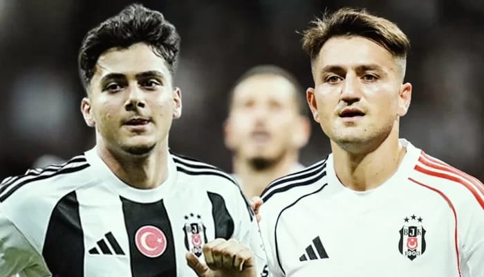 Beşiktaş’ta sakat oyuncular için dönüş takvimi netleşti!
