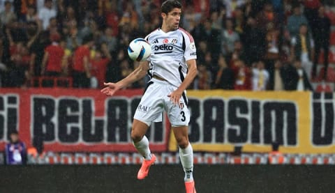Beşiktaş'ta sakat oyuncuların son durumu!
