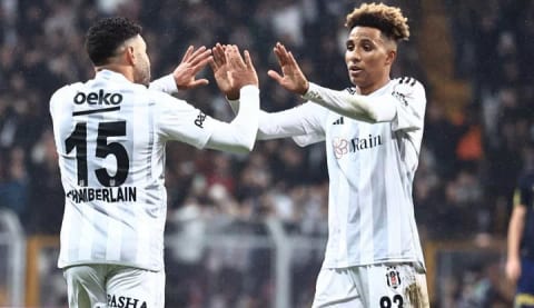 Beşiktaş'ta sakatlık kabusu büyüyor!