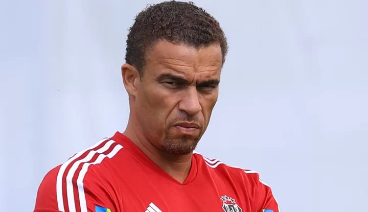 Beşiktaş''ta sakatlıkların sebebi Valerien Ismael!