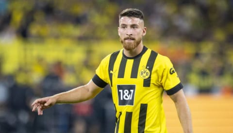 Beşiktaş'ta Salih Özcan gelişmesi!