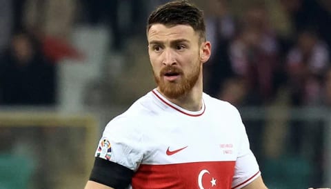 Beşiktaş'ta Salih Özcan gelişmesi!