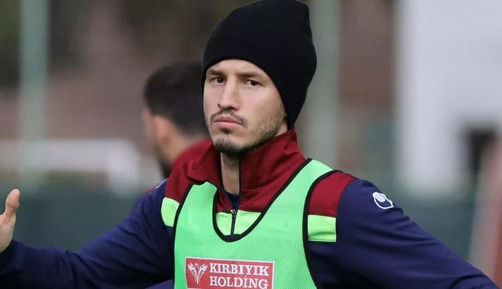 Beşiktaş'ta Salih Uçan transferinde son durum