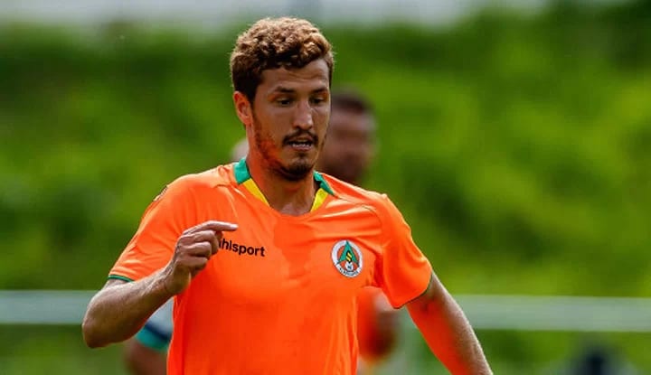 Salih Uçan'ın imza tarihi belli oldu