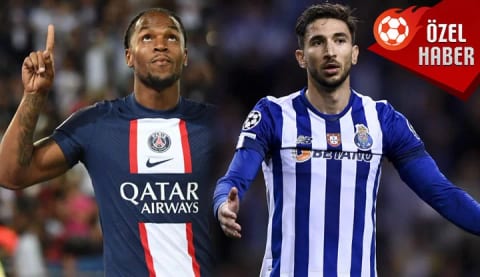 ÖZEL HABER | Beşiktaş’ta Sanches ve Grujic sesleri!
