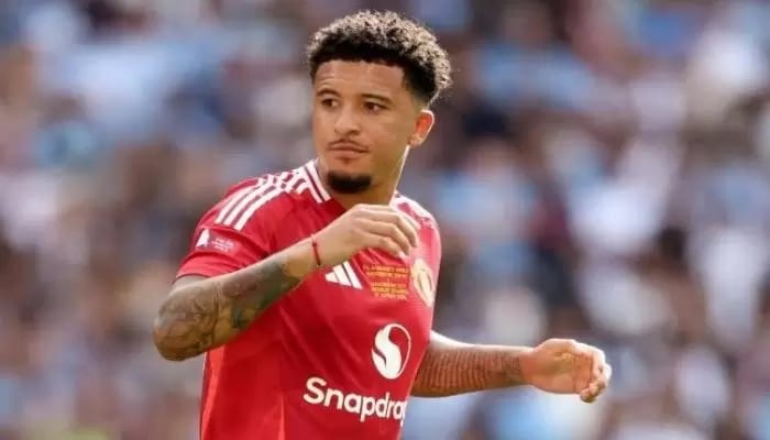 Beşiktaş’ta Sancho çılgınlığı! Rekor yorum yapıldı!