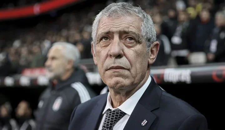 Beşiktaş'ta Santos o isimlerin üzerini çizdi!