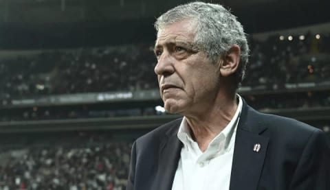 Beşiktaş'ta Santos'a güven azaldı!