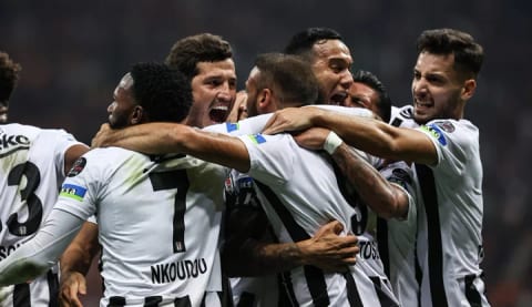 Beşiktaş'ta savunma için kritik hafta!