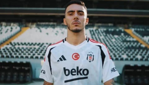 Beşiktaş’ta savunmada ideal ikili bulundu!