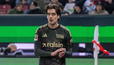 Beşiktaş'ta savunmaya Diogo Leite hamlesi!