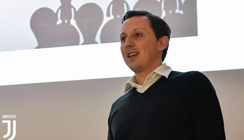 Beşiktaş'ta scout ekibinin başına ünlü isim!