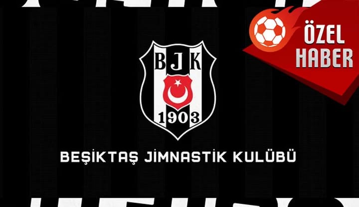 ÖZEL HABER | Beşiktaş’ta Seçme ve Sicil Kurulu istifa etti!