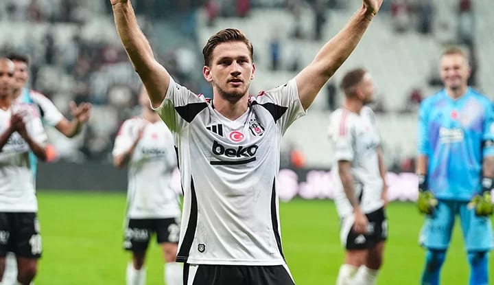 Beşiktaş'ta Semih Kılıçsoy'a Avrupa devi talip oldu!
