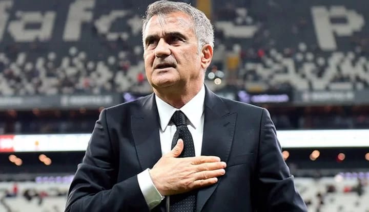 Beşiktaş'ta Şenol Güneş pişmanlığı!