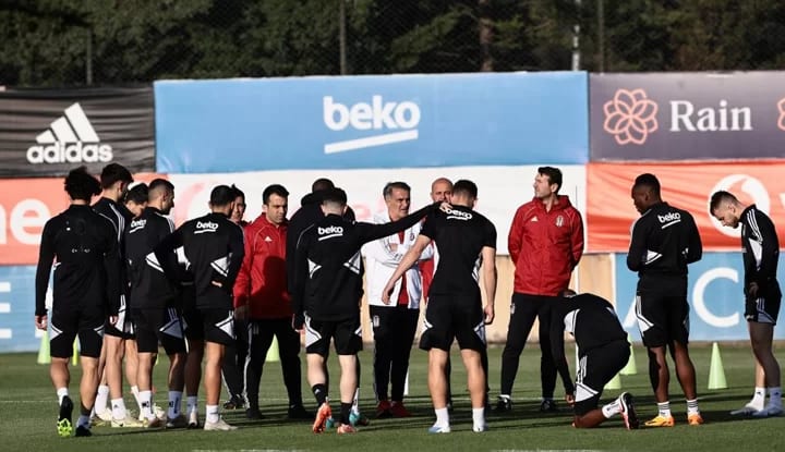 Beşiktaş'ta Şenol Güneş'i düşündüren iki kritik mesele!